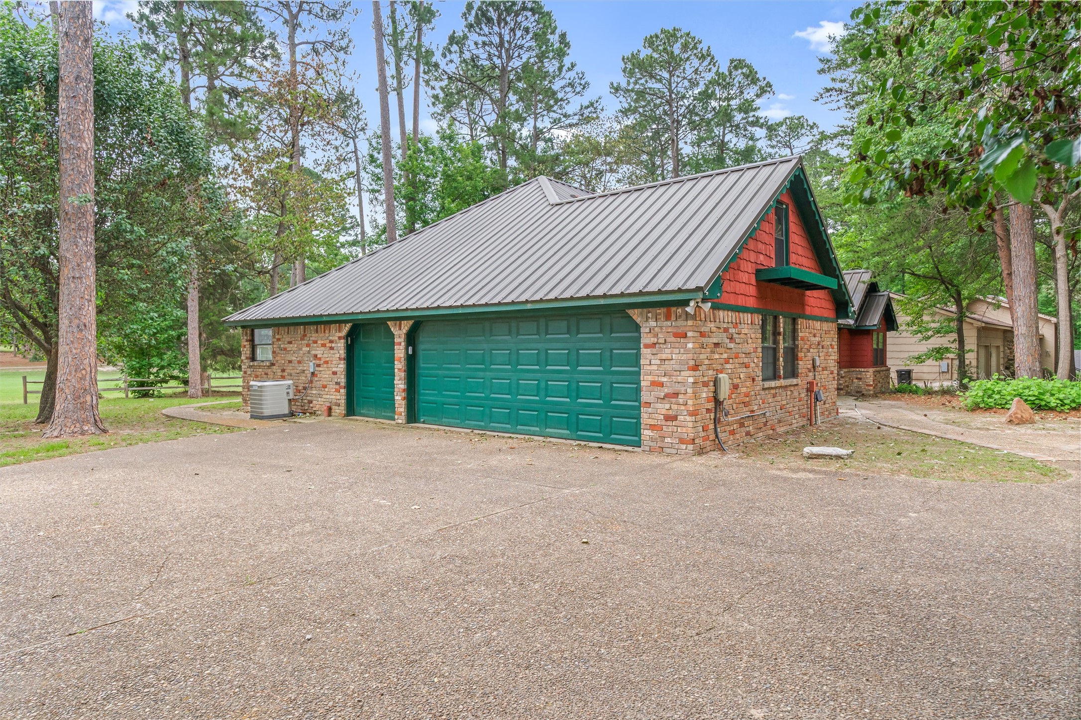 442 Greenbriar Trail Holly Lake Ranch TX 75765