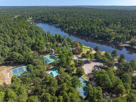 442 Greenbriar Trail Holly Lake Ranch TX 75765