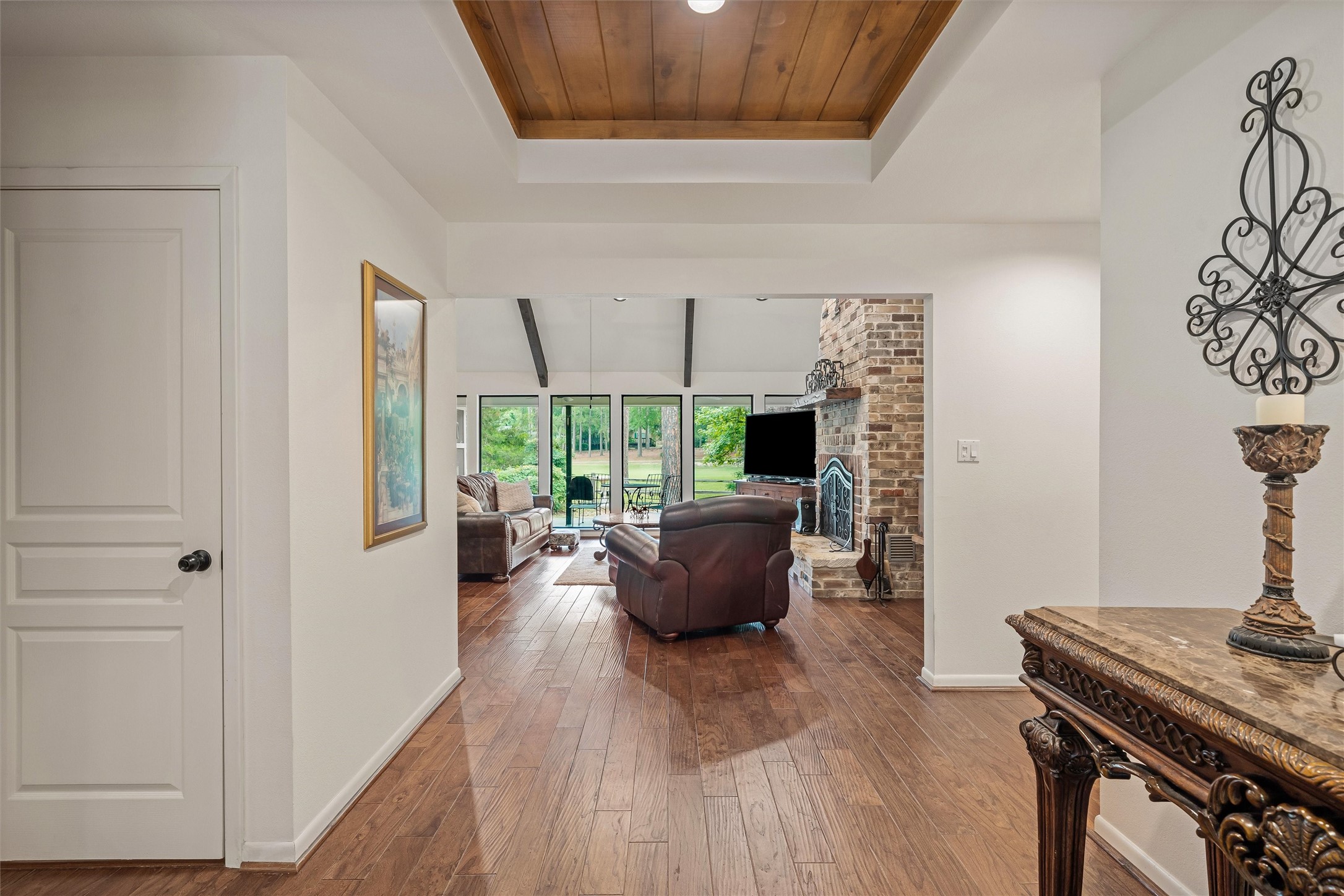 442 Greenbriar Trail Holly Lake Ranch TX 75765