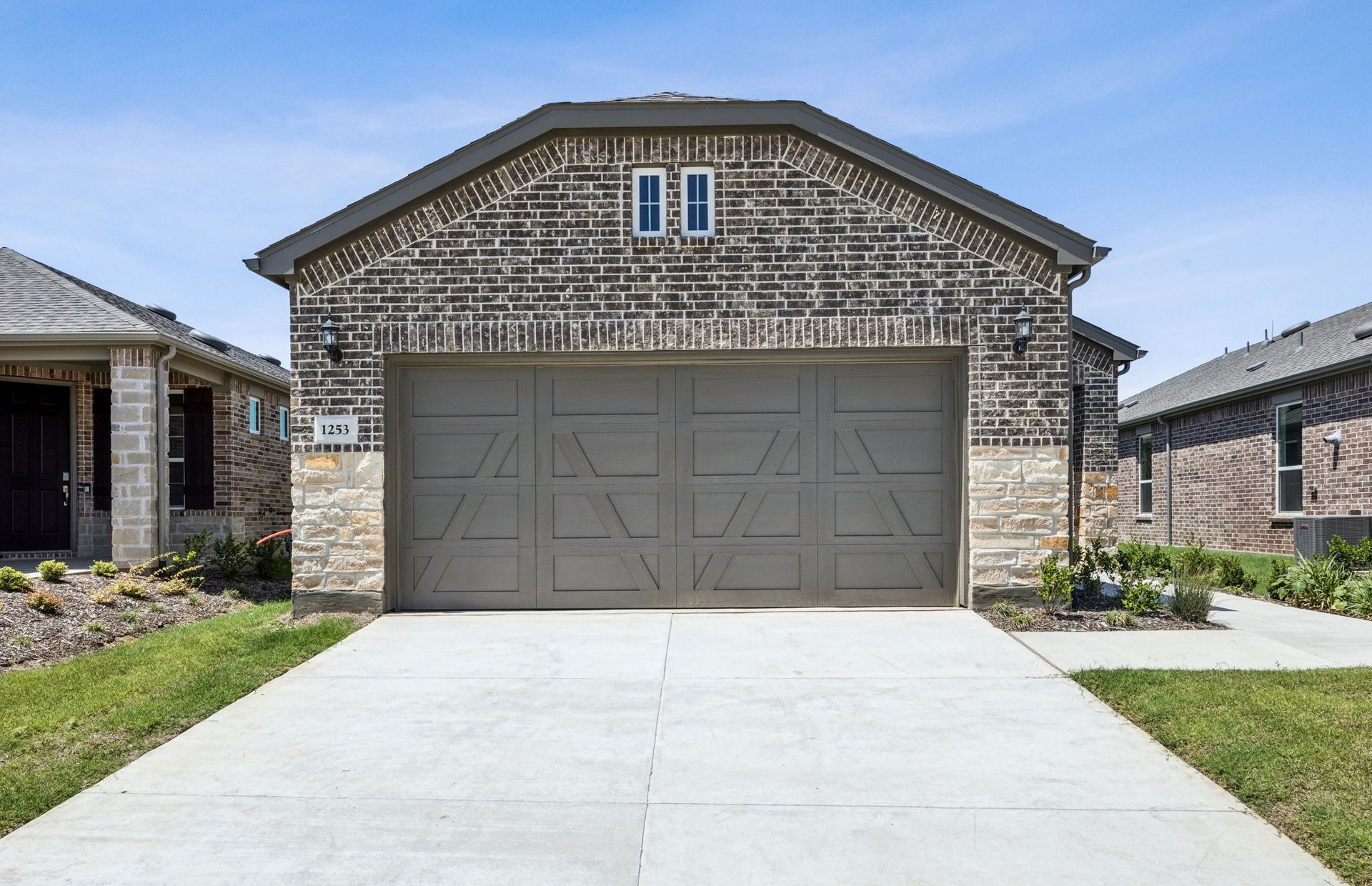 1253 Bogart Way Celina TX 75009