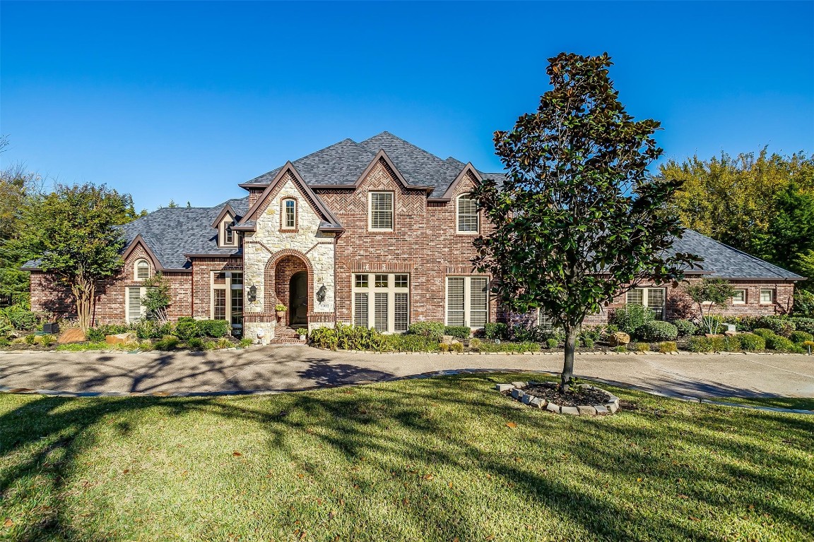 1540 Winding Creek Road Prosper TX 75078