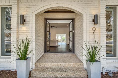 9110 Glen Springs Drive Dallas TX 75243