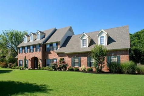 425 Ravenaux Drive Southlake TX 76092