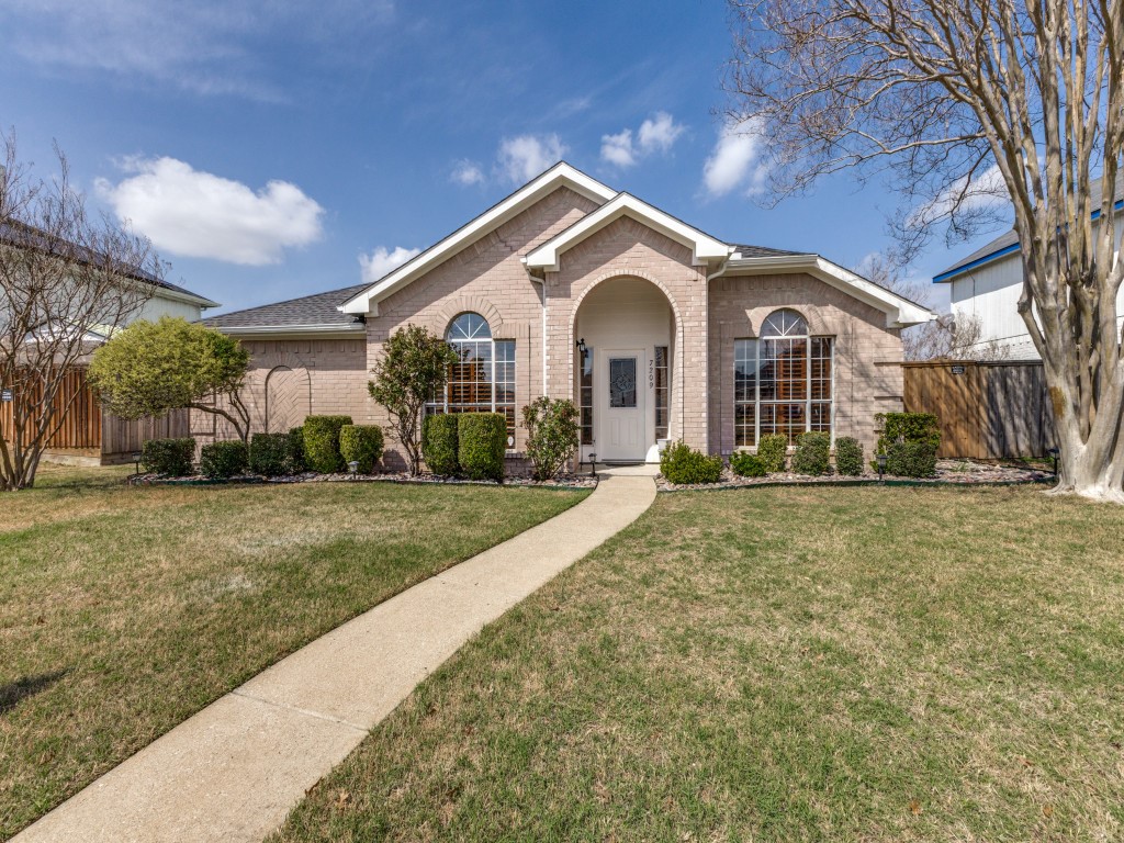 7209 Dartmouth Drive Rowlett TX 75089