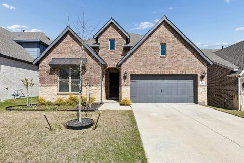 6221 Escarpment Drive Fort Worth TX 76112