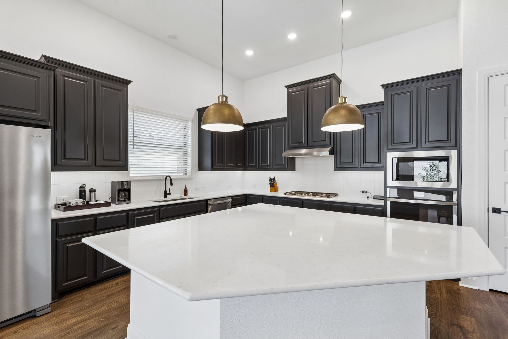 6221 Escarpment Drive Fort Worth TX 76112