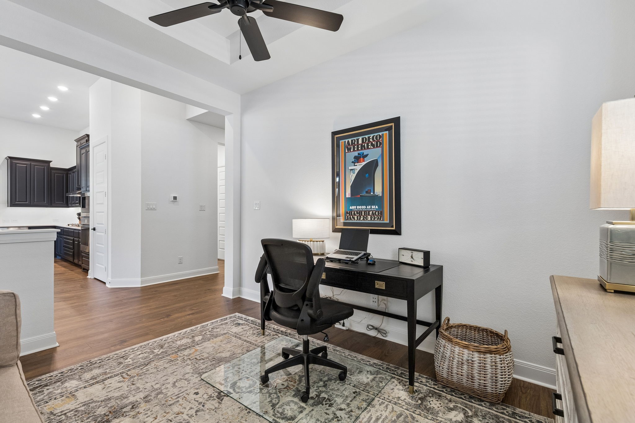 6221 Escarpment Drive Fort Worth TX 76112