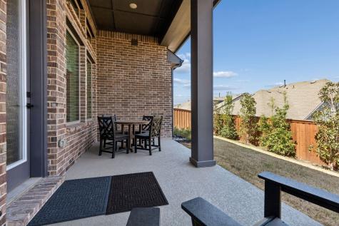 6221 Escarpment Drive Fort Worth TX 76112