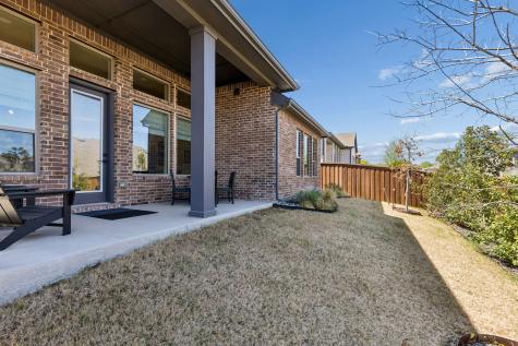 6221 Escarpment Drive Fort Worth TX 76112
