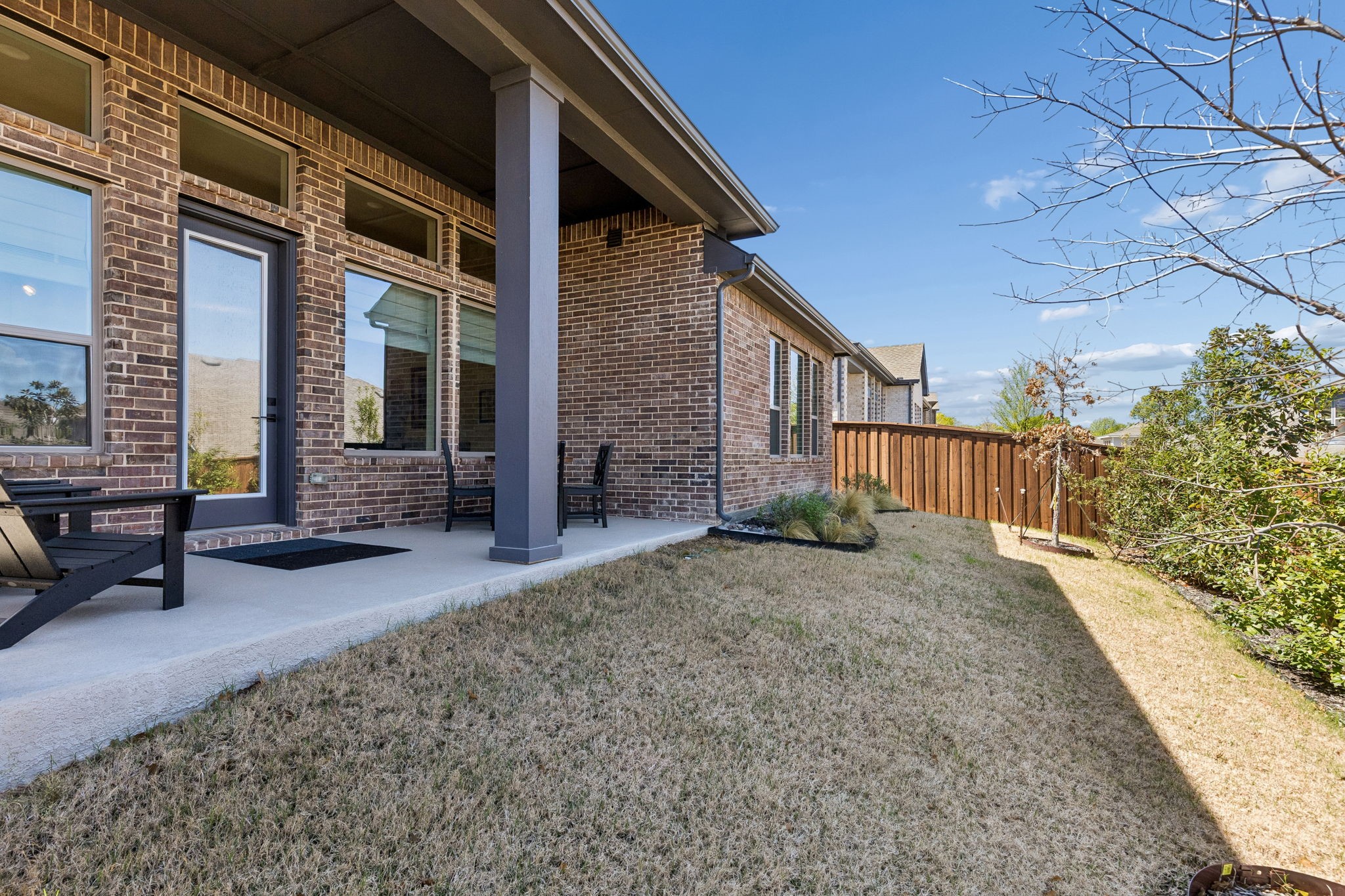 6221 Escarpment Drive Fort Worth TX 76112