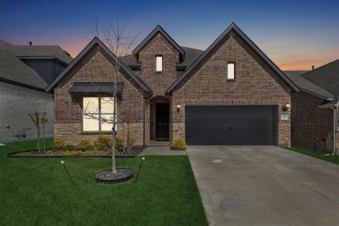 6221 Escarpment Drive Fort Worth TX 76112