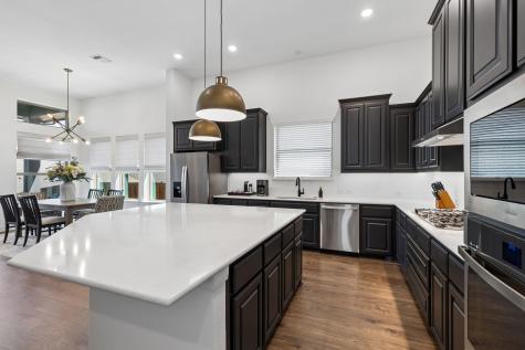 6221 Escarpment Drive Fort Worth TX 76112