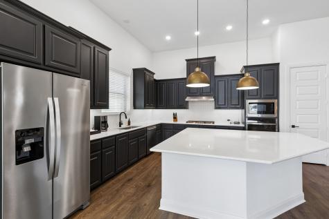 6221 Escarpment Drive Fort Worth TX 76112