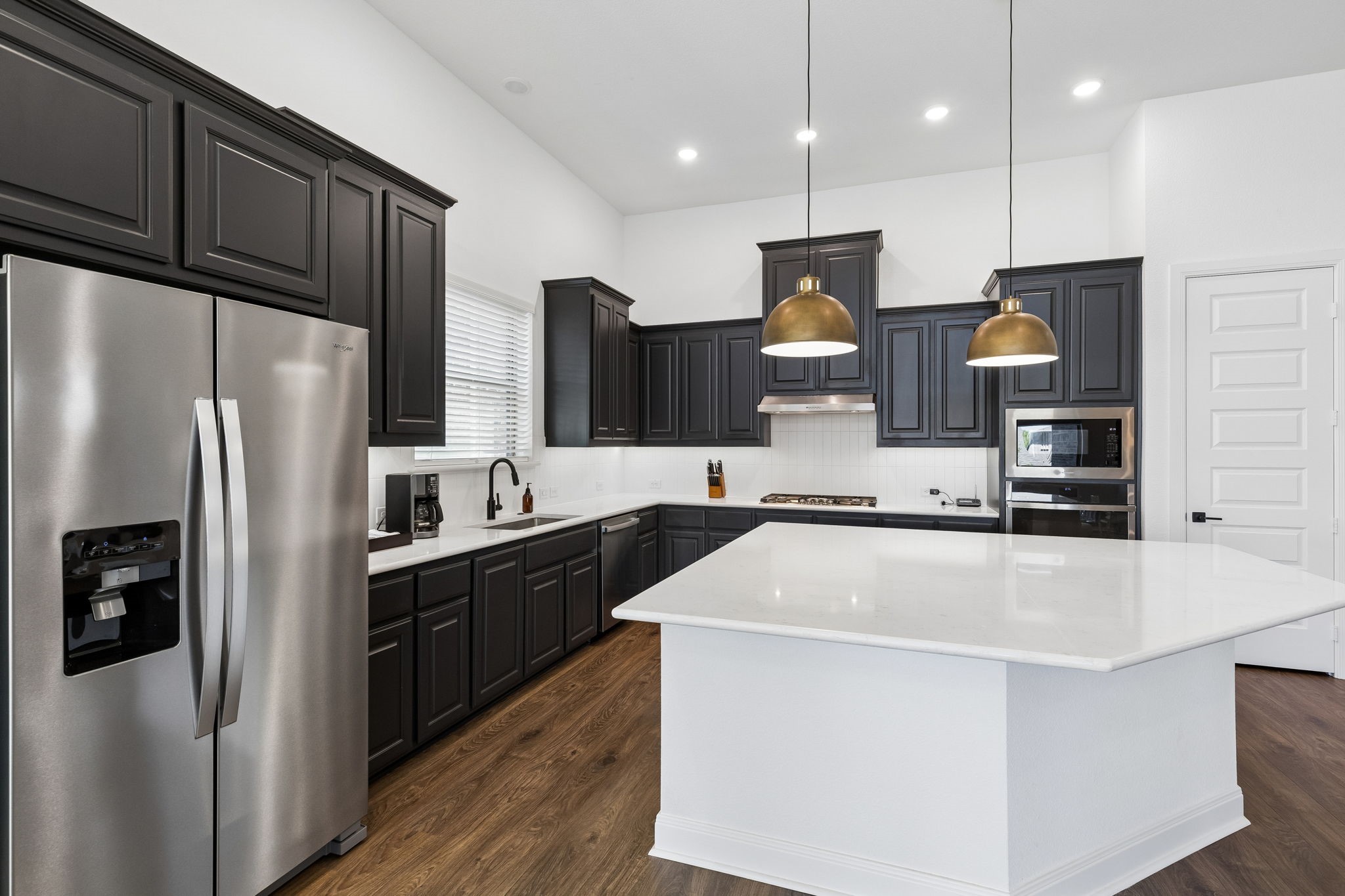 6221 Escarpment Drive Fort Worth TX 76112
