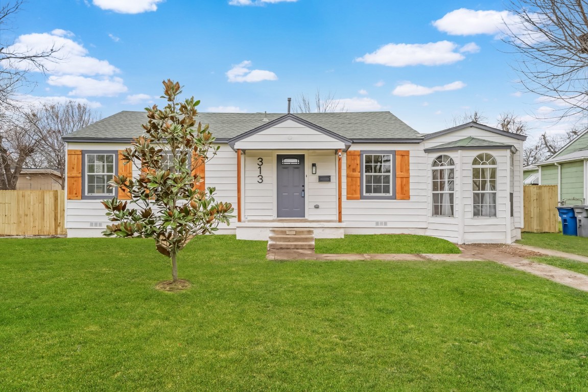 3132 Casino Drive Dallas TX 75224