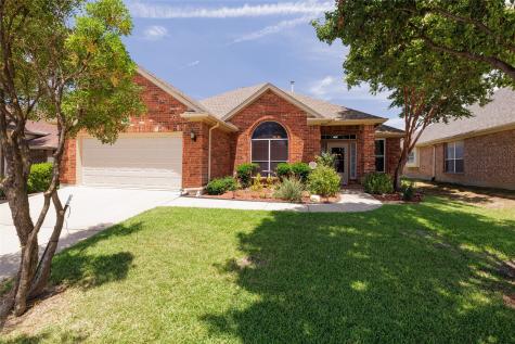 2729 White Rock Drive Fort Worth TX 76131