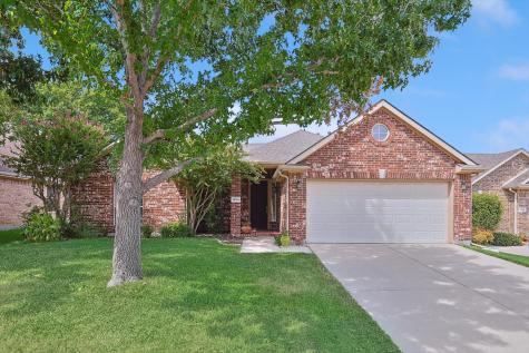 1824 Honey Mesquite Lane Flower Mound TX 75028