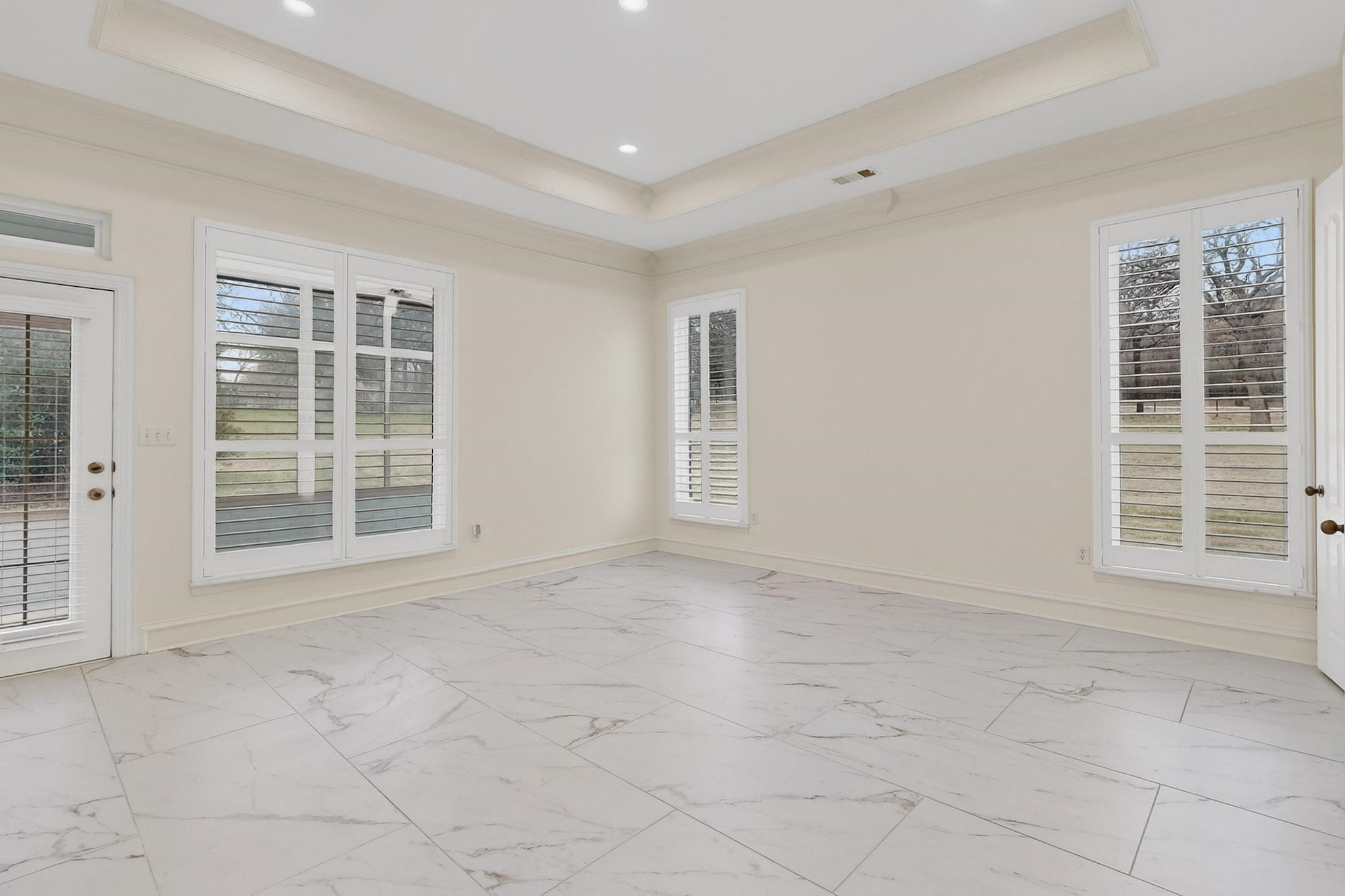 531 E Hickory Ridge Circle Argyle TX 76226