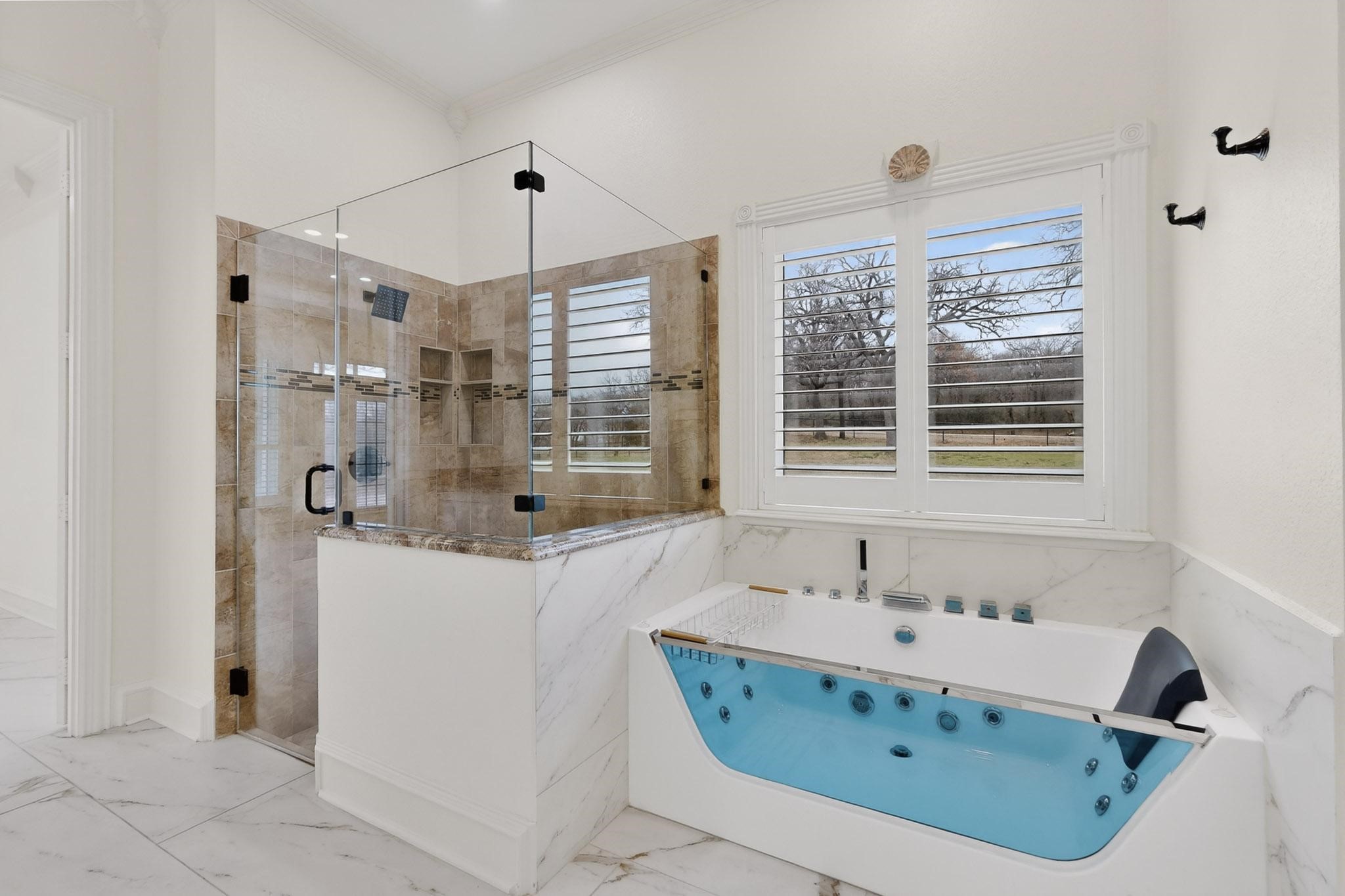 531 E Hickory Ridge Circle Argyle TX 76226