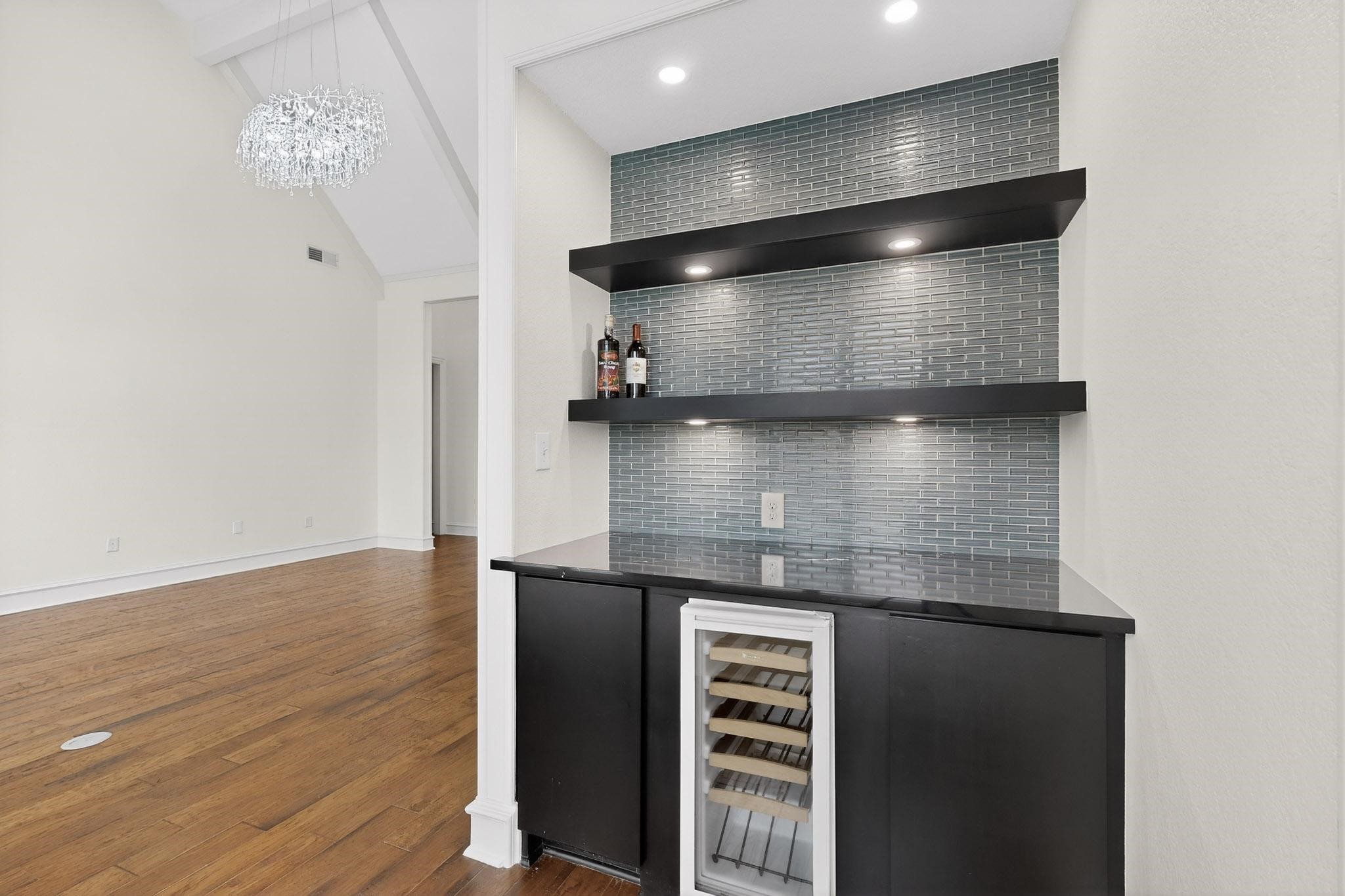 531 E Hickory Ridge Circle Argyle TX 76226