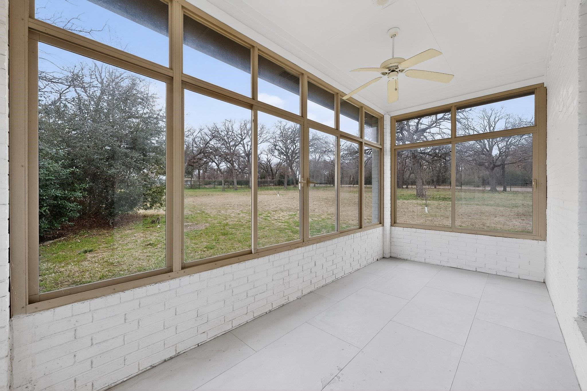 531 E Hickory Ridge Circle Argyle TX 76226