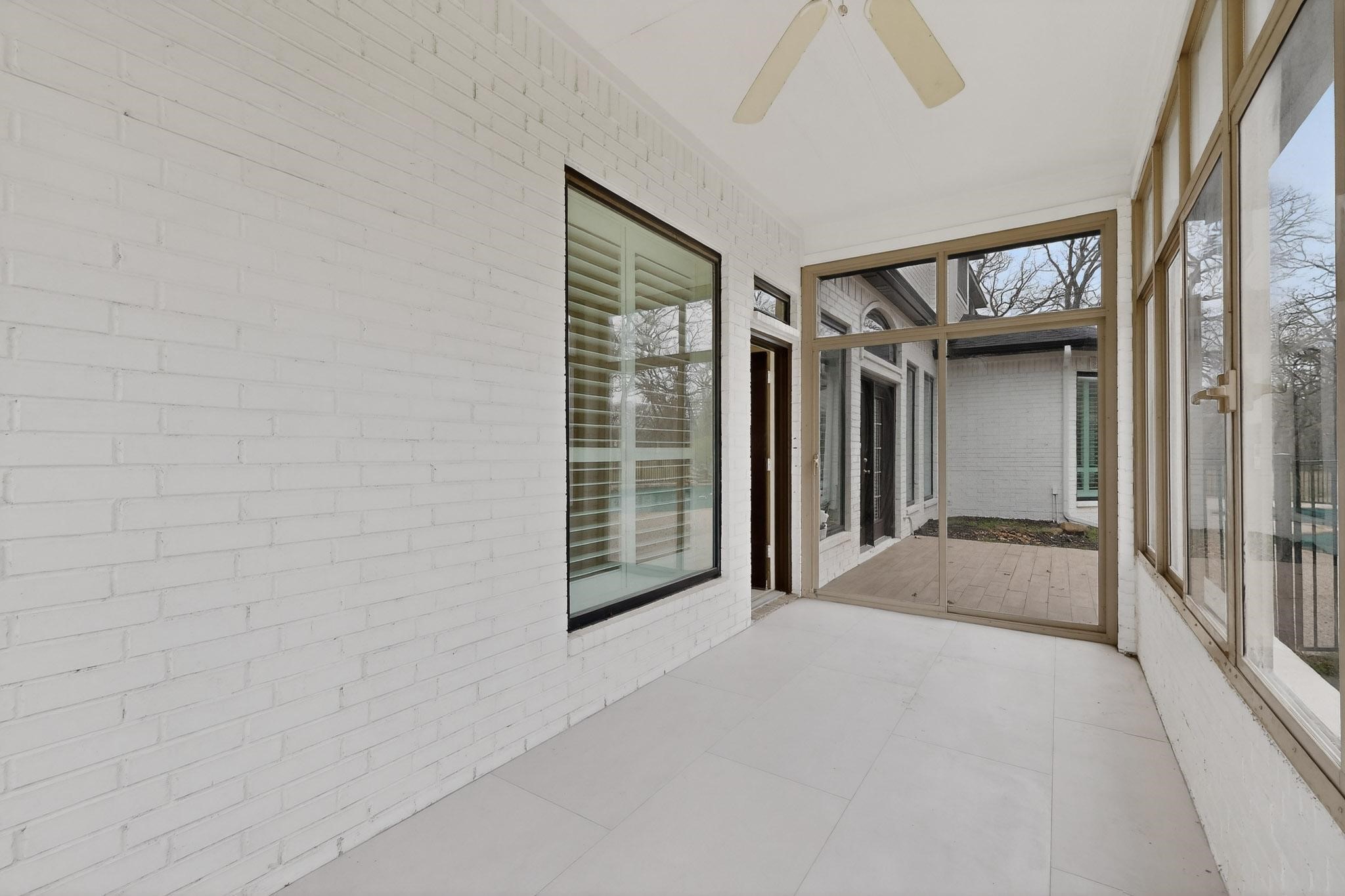 531 E Hickory Ridge Circle Argyle TX 76226