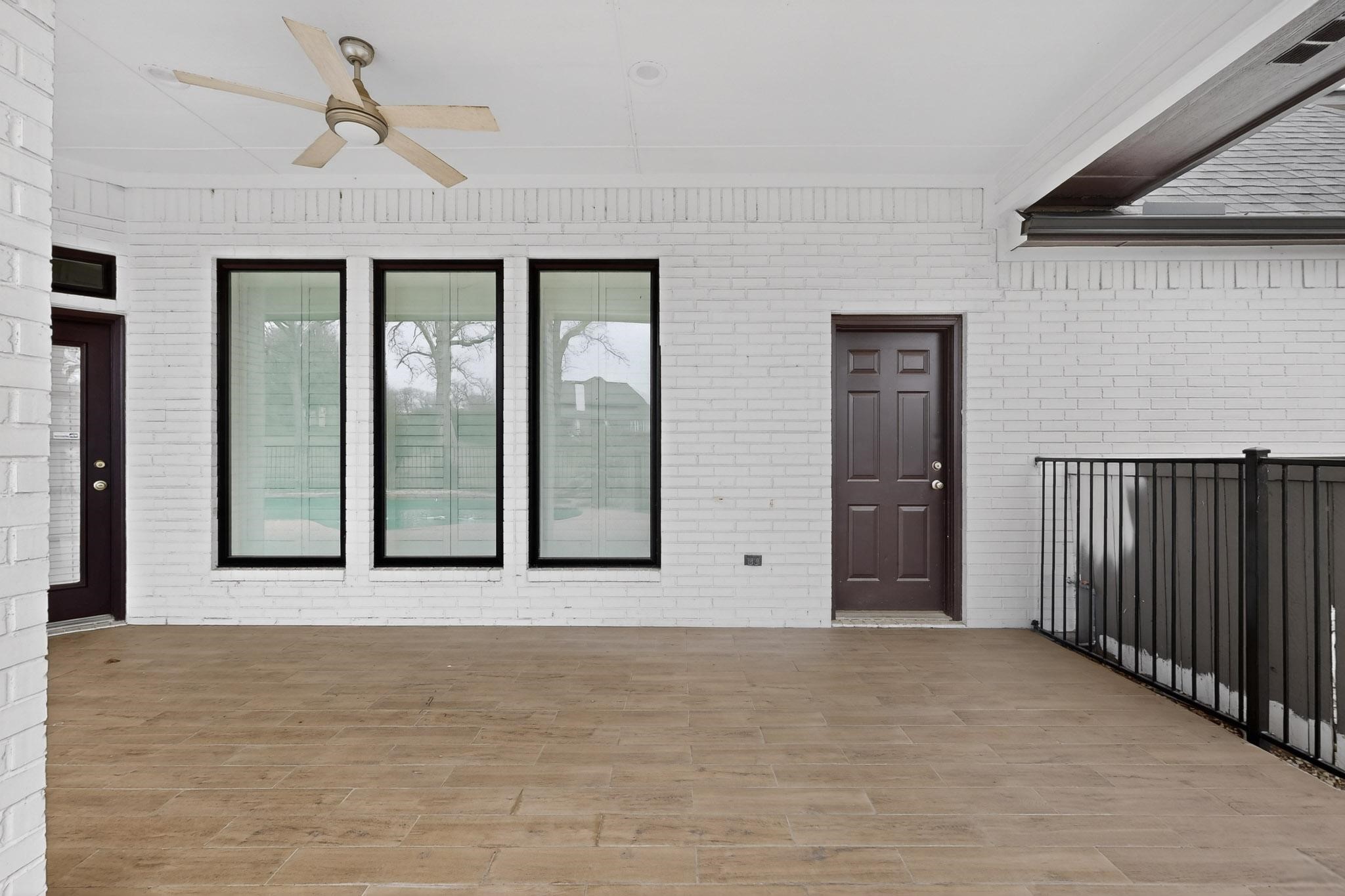 531 E Hickory Ridge Circle Argyle TX 76226