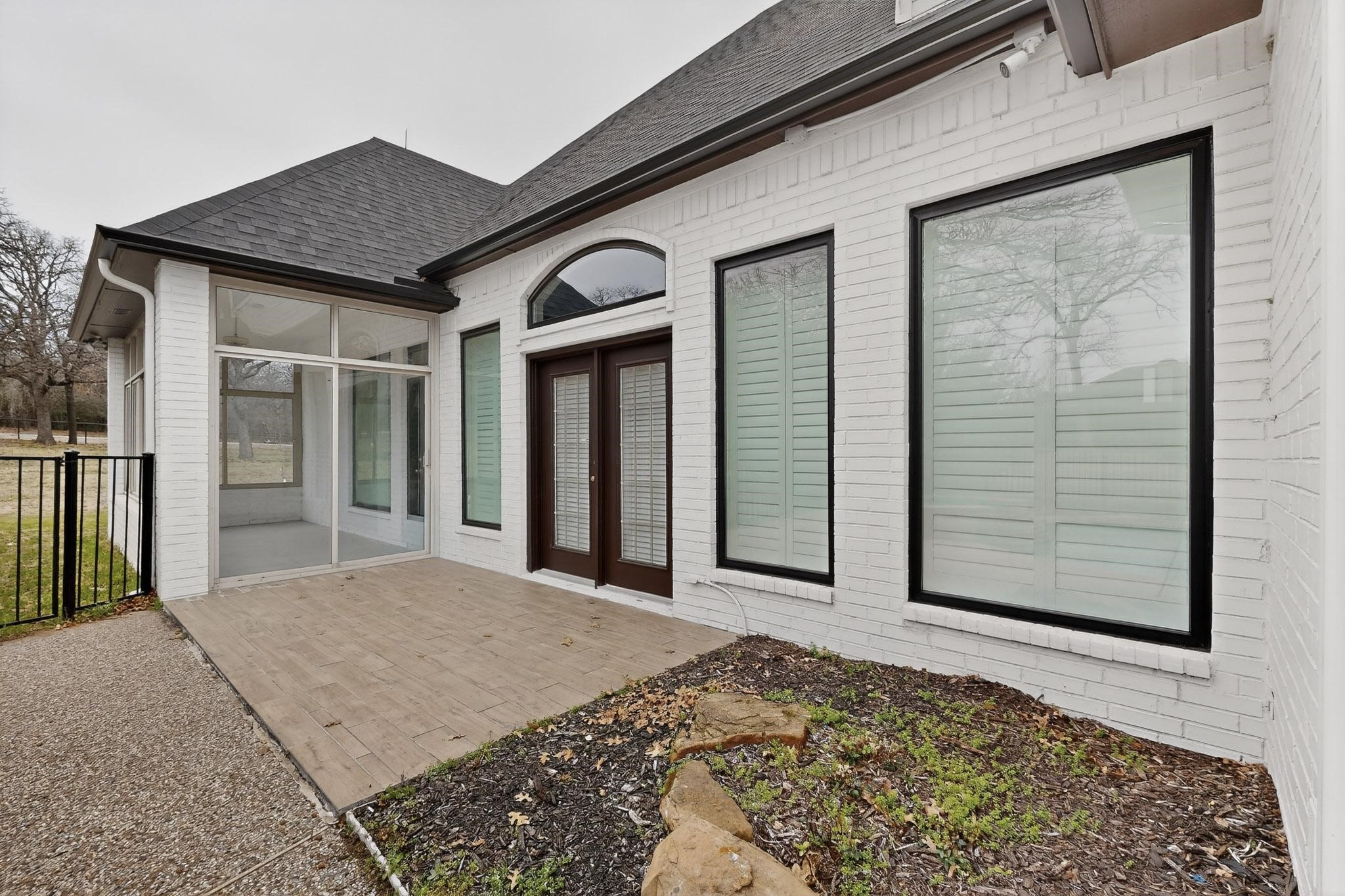 531 E Hickory Ridge Circle Argyle TX 76226