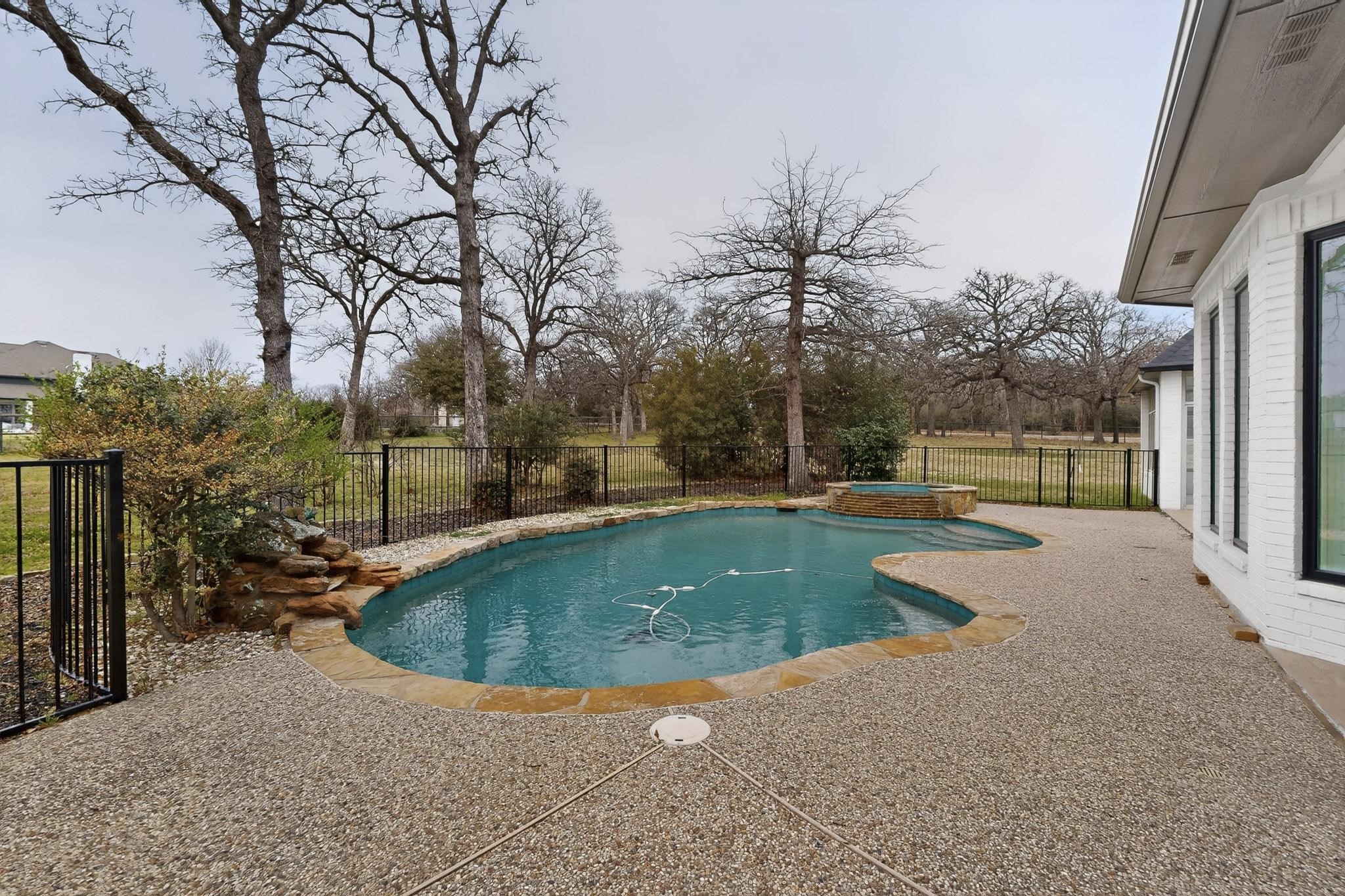 531 E Hickory Ridge Circle Argyle TX 76226