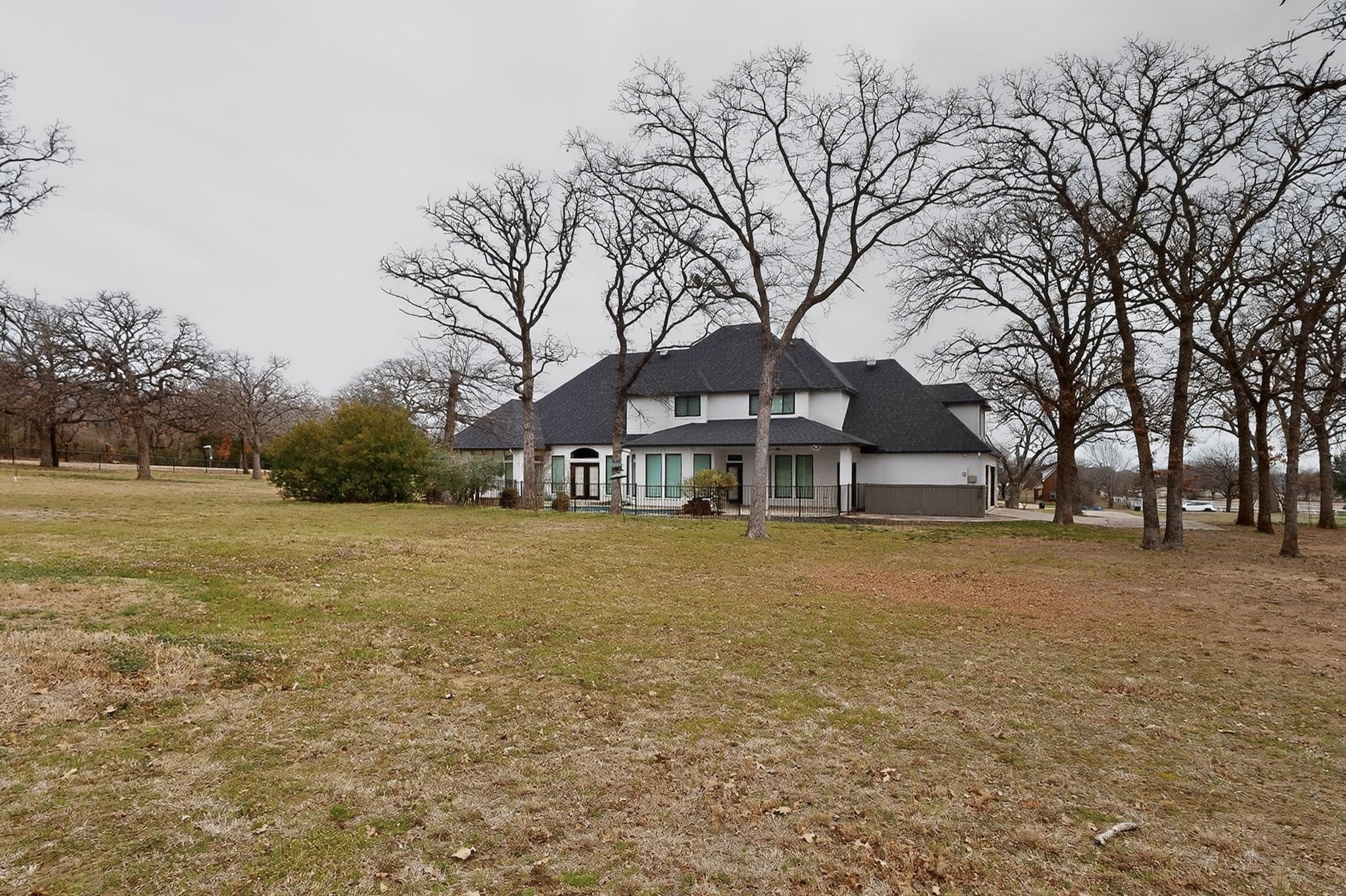 531 E Hickory Ridge Circle Argyle TX 76226