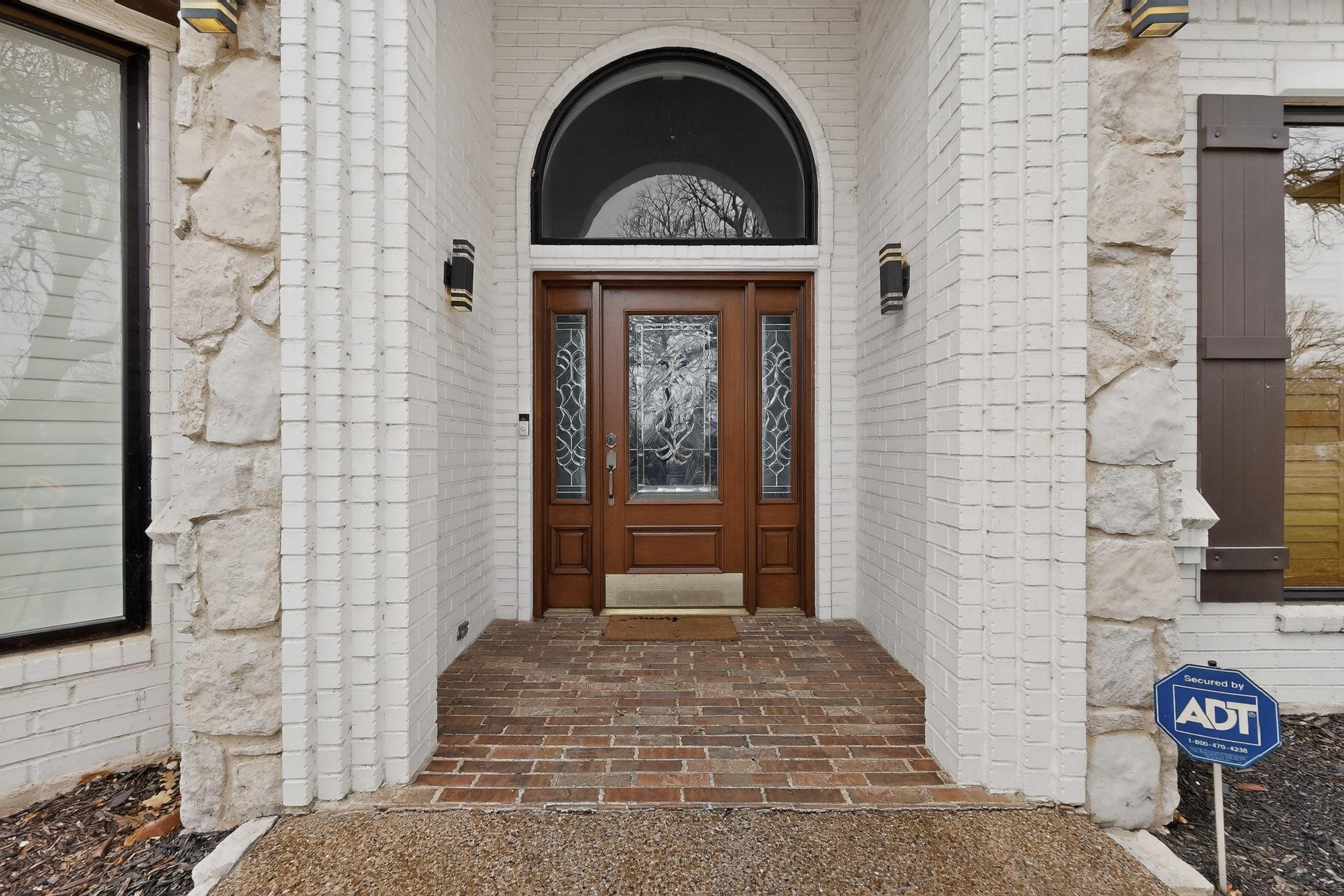 531 E Hickory Ridge Circle Argyle TX 76226