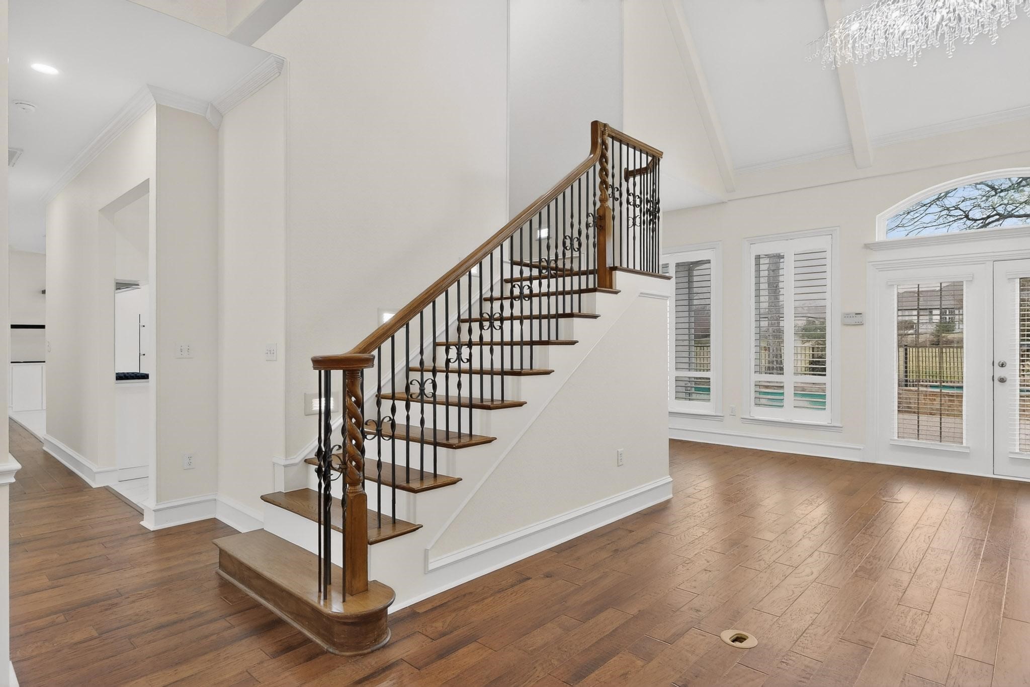 531 E Hickory Ridge Circle Argyle TX 76226