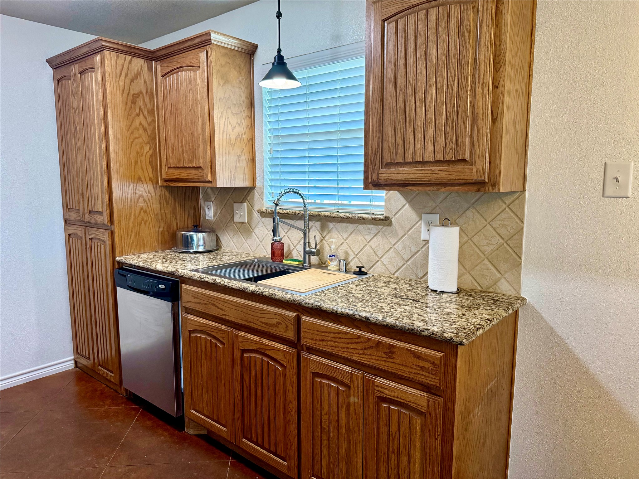 124 Joyce Street Whitney TX 76692