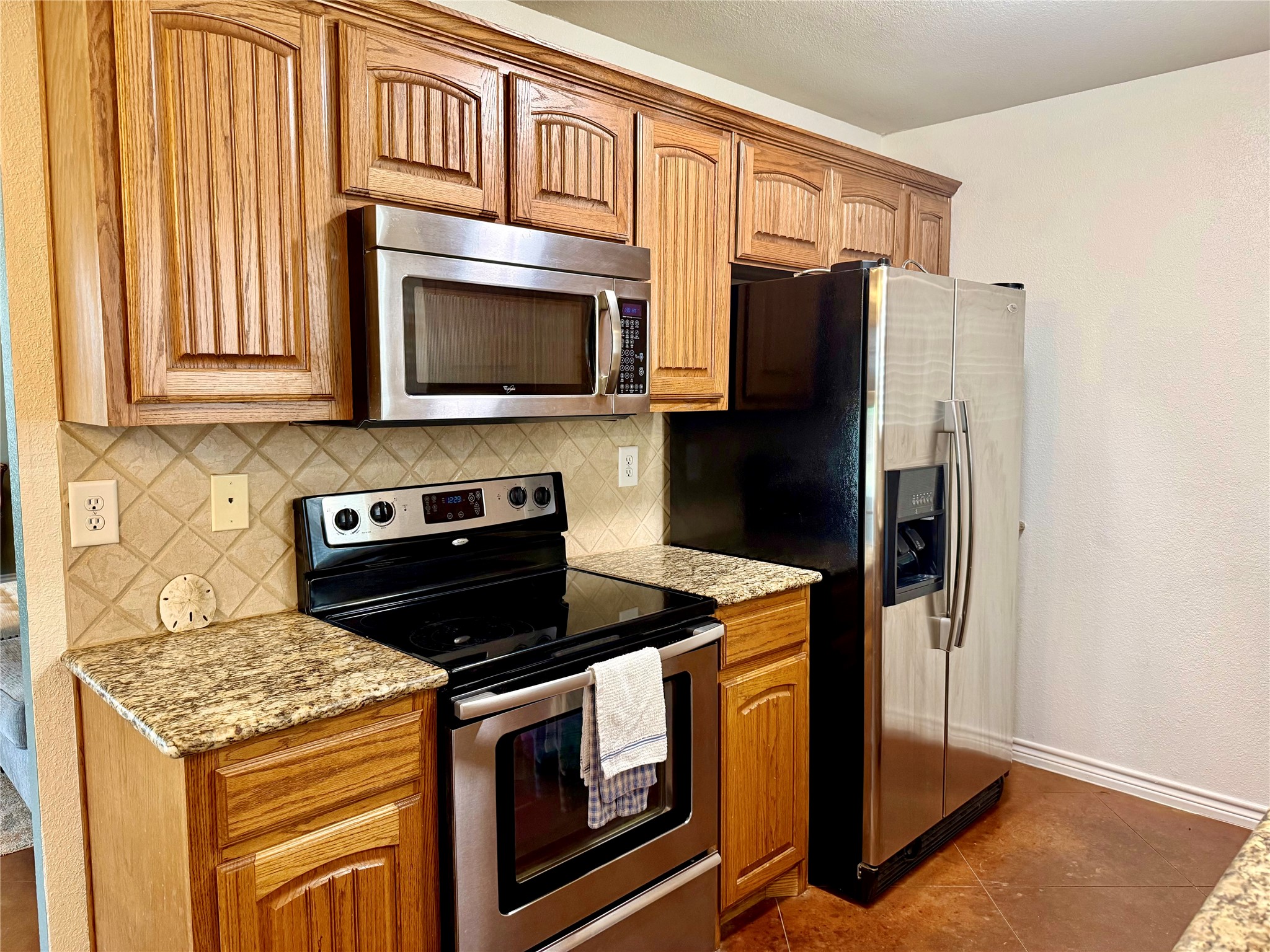 124 Joyce Street Whitney TX 76692