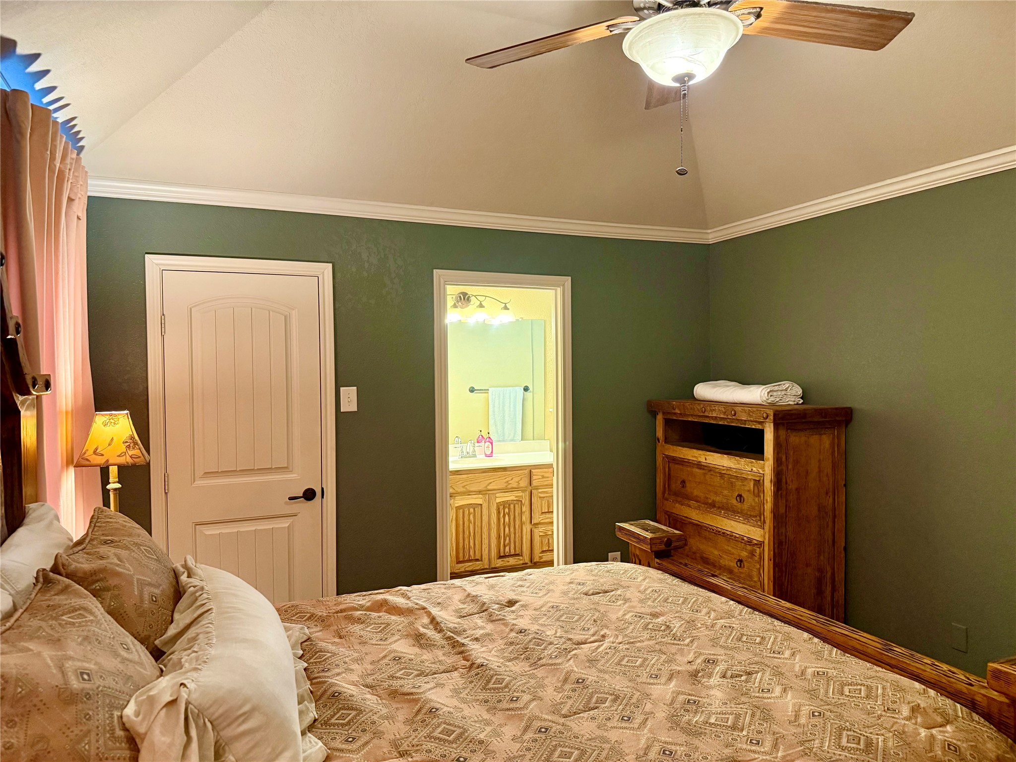 124 Joyce Street Whitney TX 76692