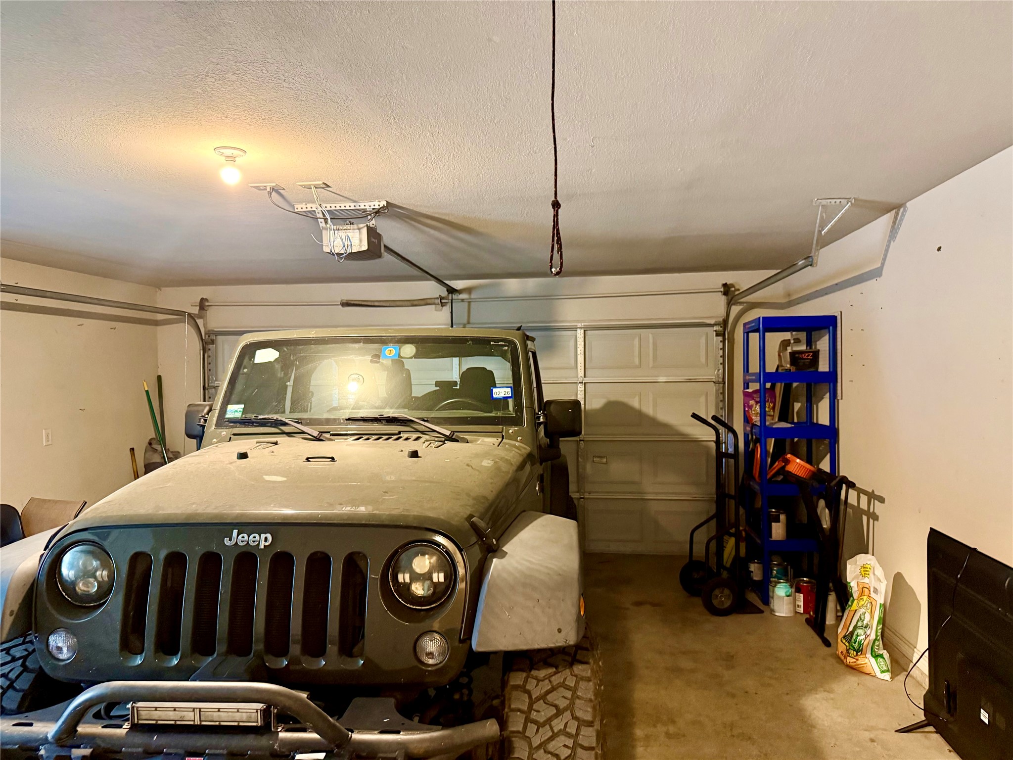 124 Joyce Street Whitney TX 76692