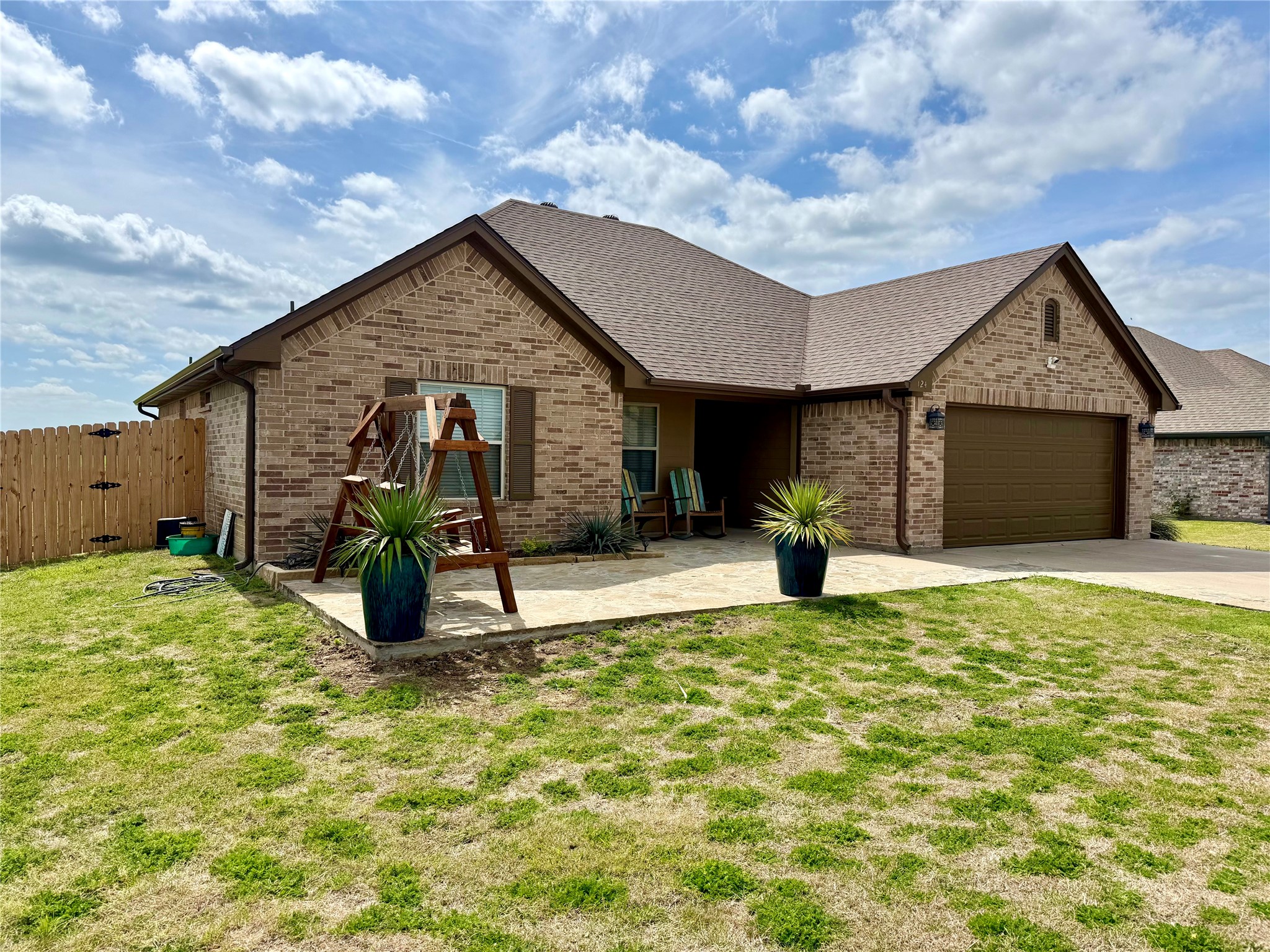 124 Joyce Street Whitney TX 76692