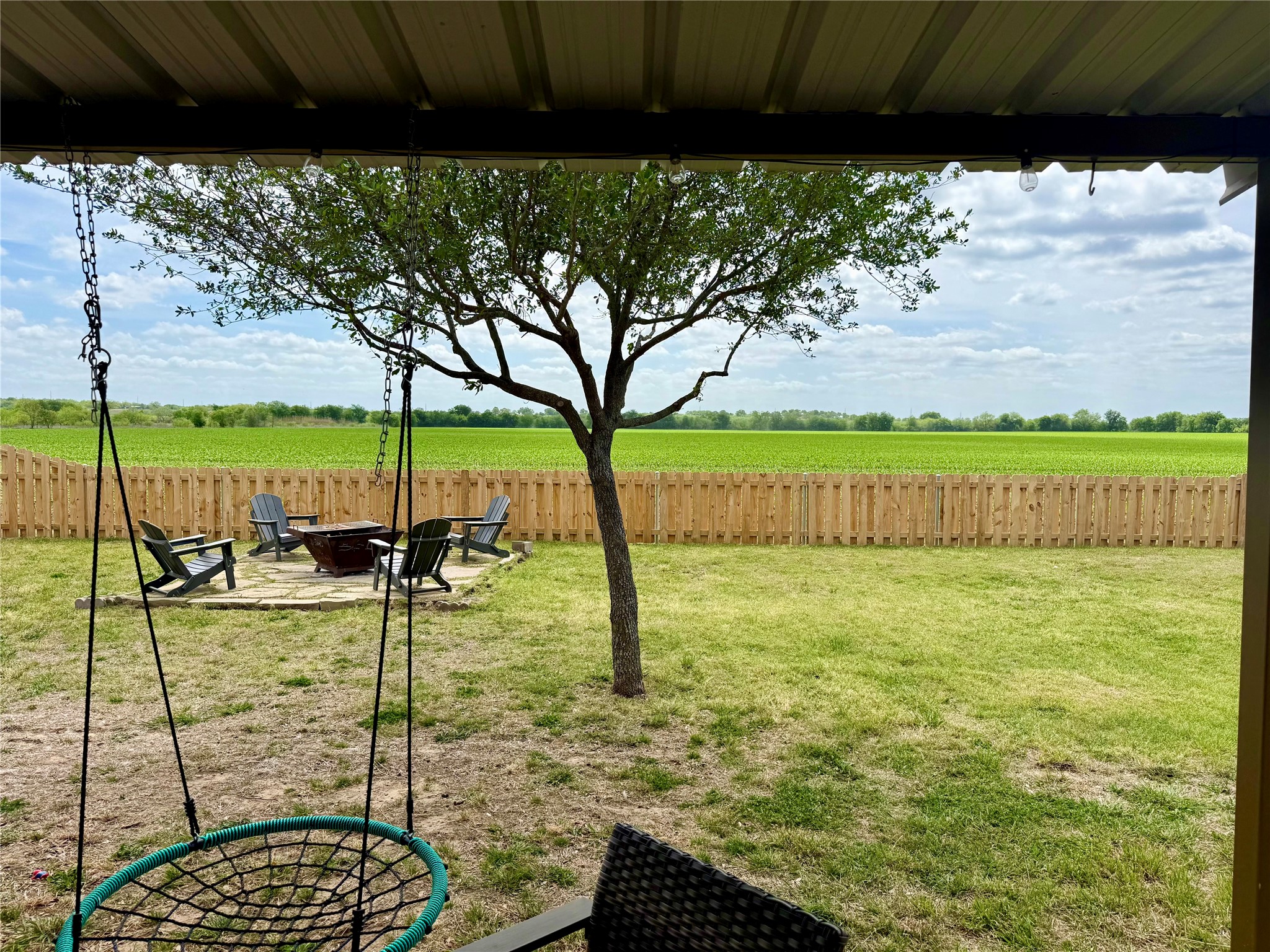 124 Joyce Street Whitney TX 76692