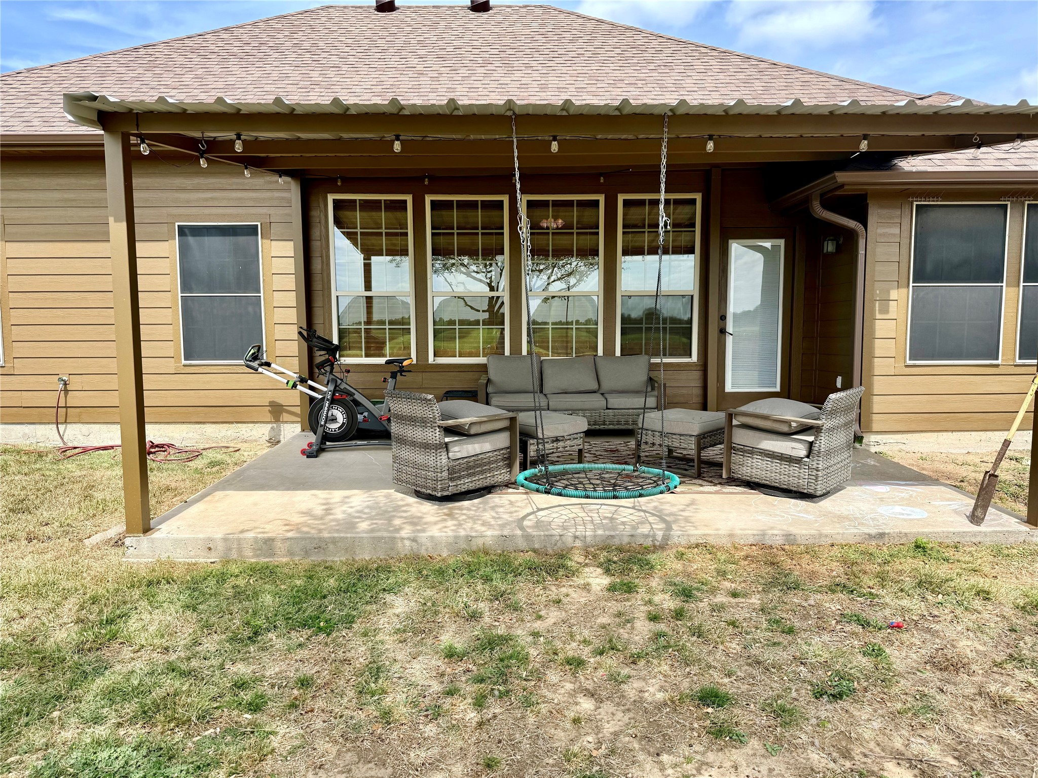 124 Joyce Street Whitney TX 76692