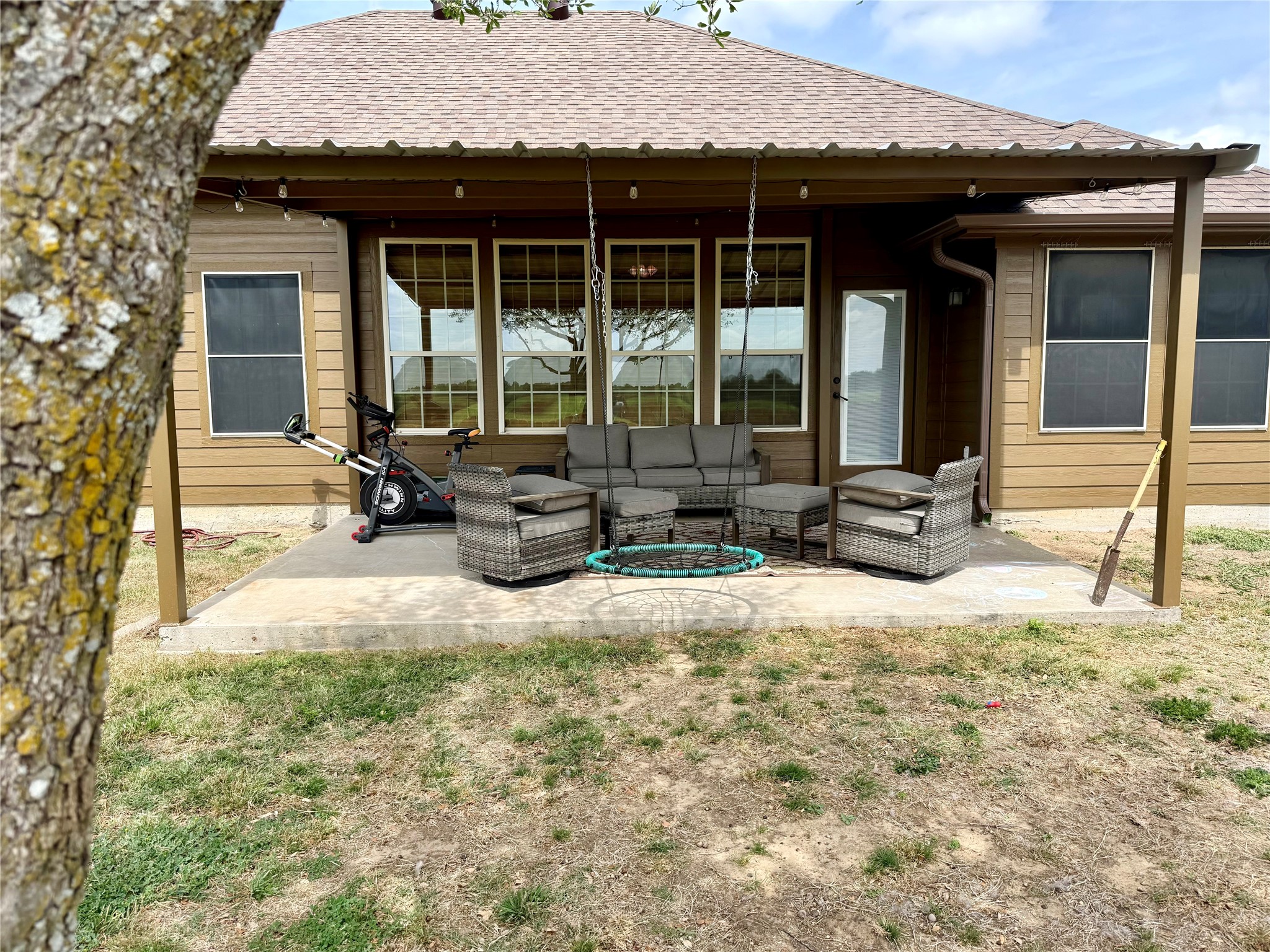 124 Joyce Street Whitney TX 76692