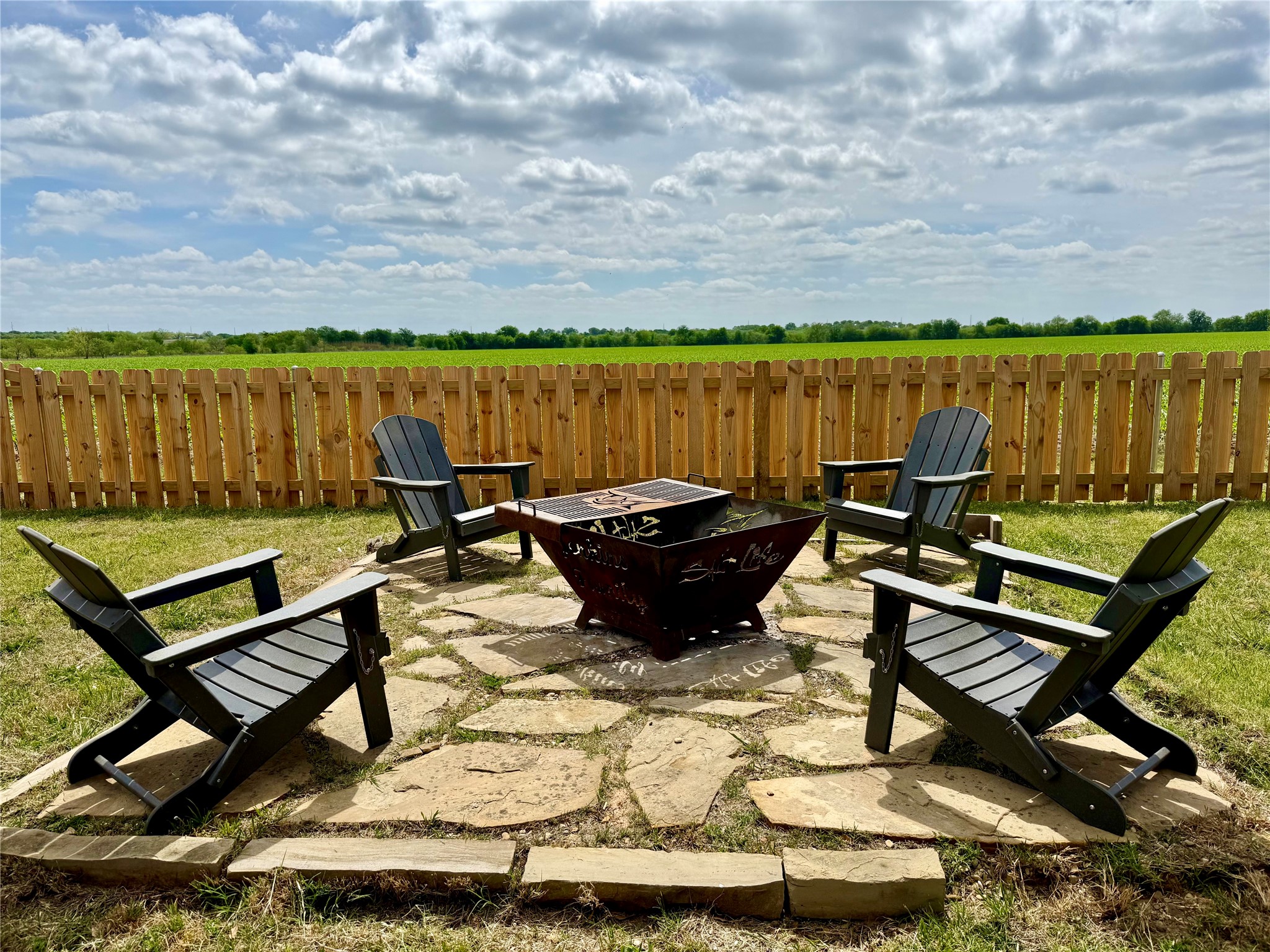 124 Joyce Street Whitney TX 76692