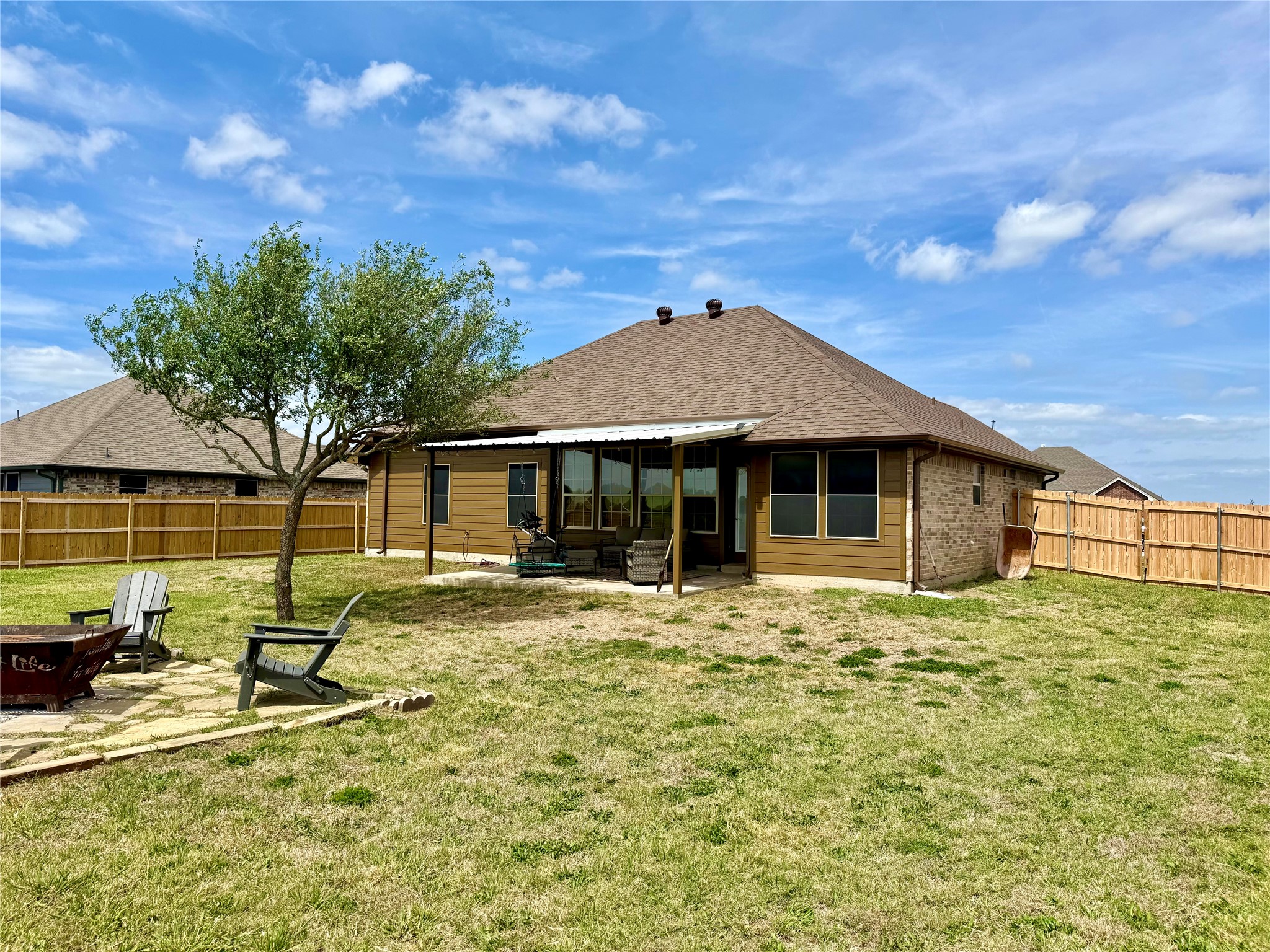 124 Joyce Street Whitney TX 76692