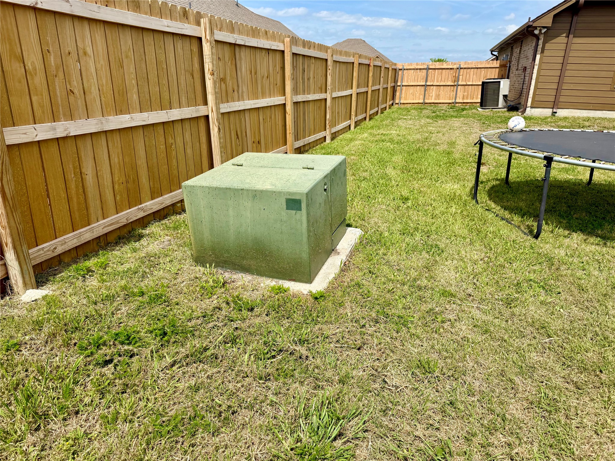 124 Joyce Street Whitney TX 76692