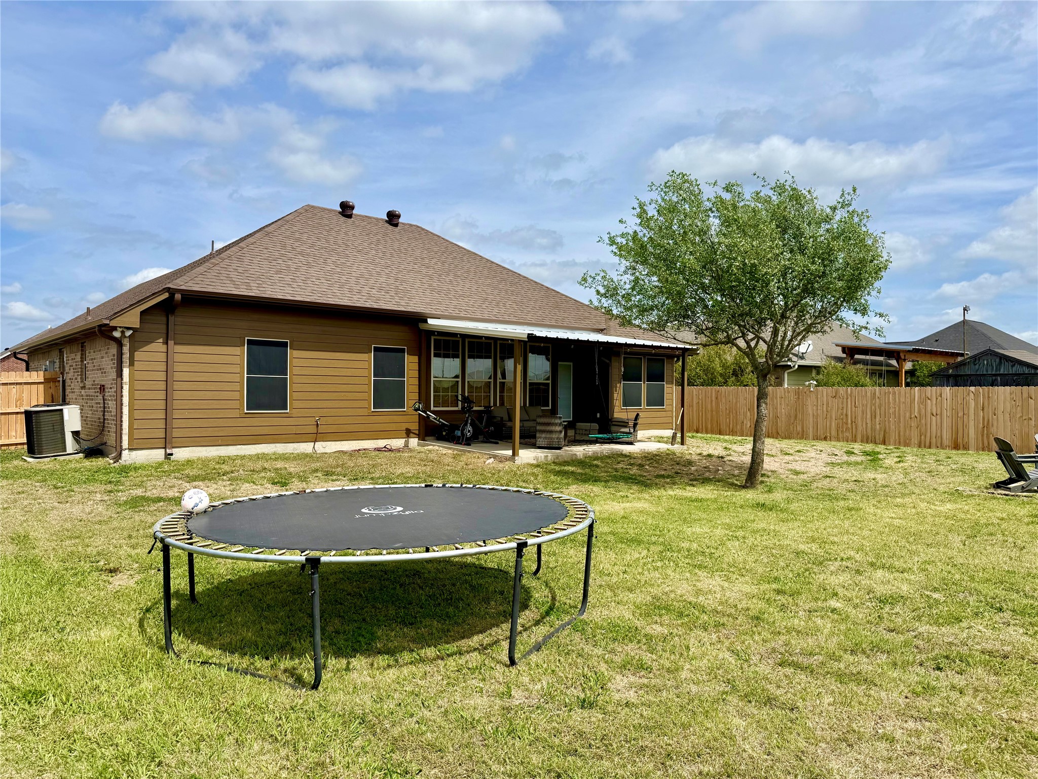 124 Joyce Street Whitney TX 76692