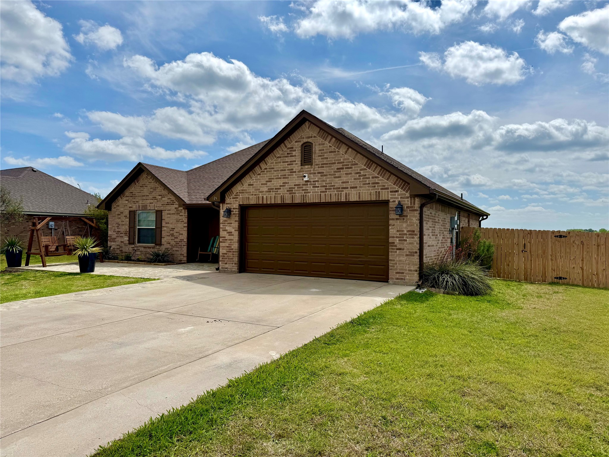 124 Joyce Street Whitney TX 76692