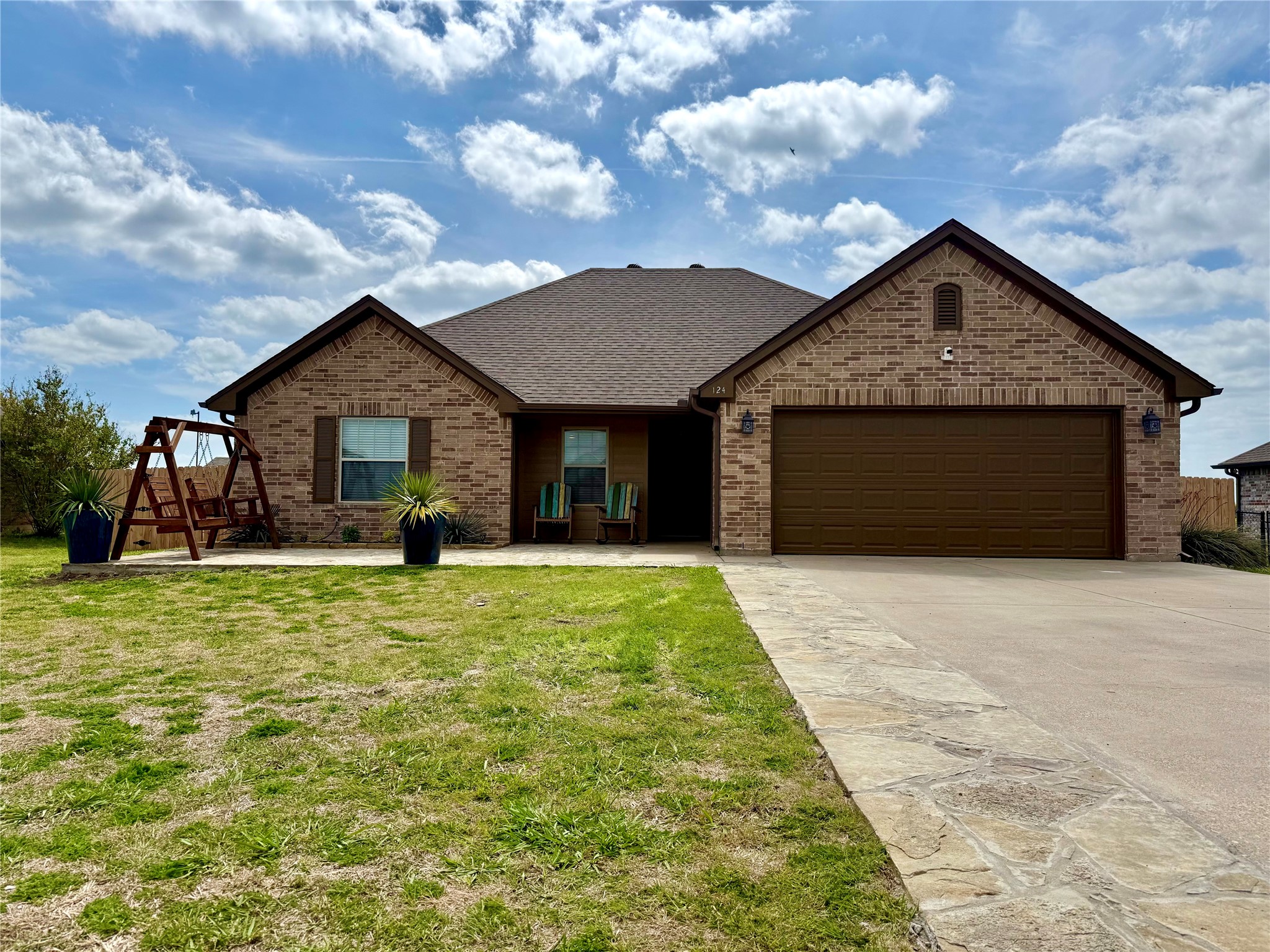 124 Joyce Street Whitney TX 76692