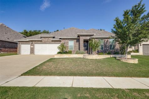 235 Nottingham Trail Hickory Creek TX 75065