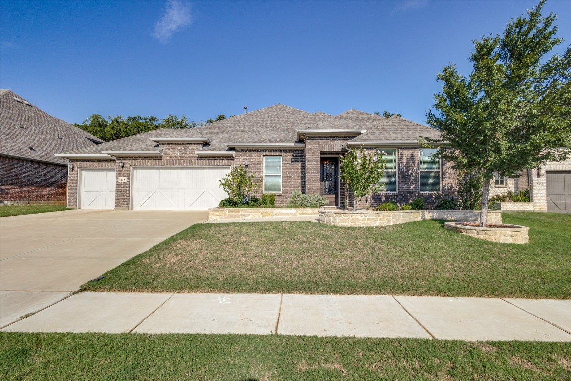 235 Nottingham Trail Hickory Creek TX 75065