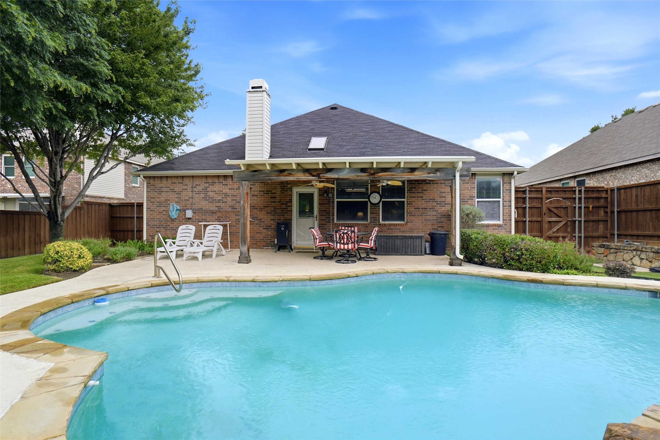 1140 Whispering Trail Circle Lewisville TX 75067