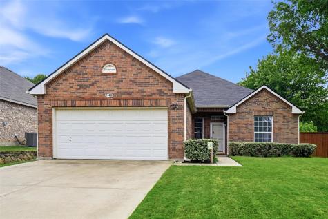 1140 Whispering Trail Circle Lewisville TX 75067